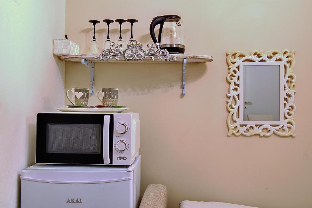 Standard Doppelzimmer