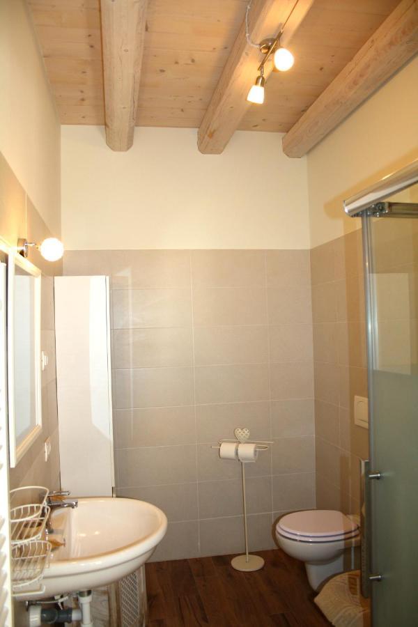 Standard Doppelzimmer