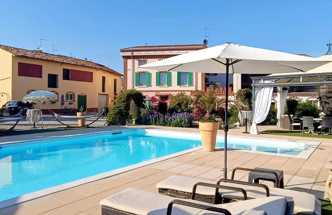 Villa Rossella-1